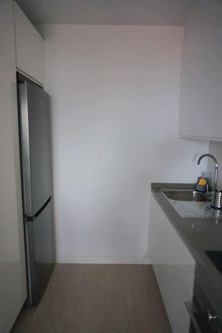 Edif La Luz Apartment No 4 With Big Private Terrace Los Silos Dış mekan fotoğraf