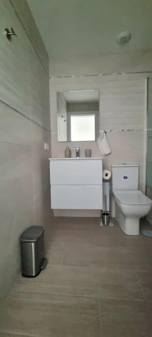 Edif La Luz Apartment No 4 With Big Private Terrace Los Silos Dış mekan fotoğraf