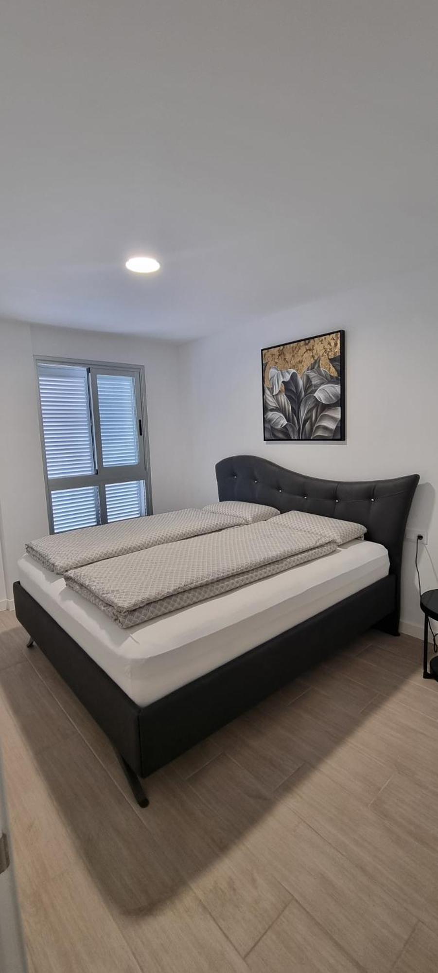 Edif La Luz Apartment No 4 With Big Private Terrace Los Silos Dış mekan fotoğraf